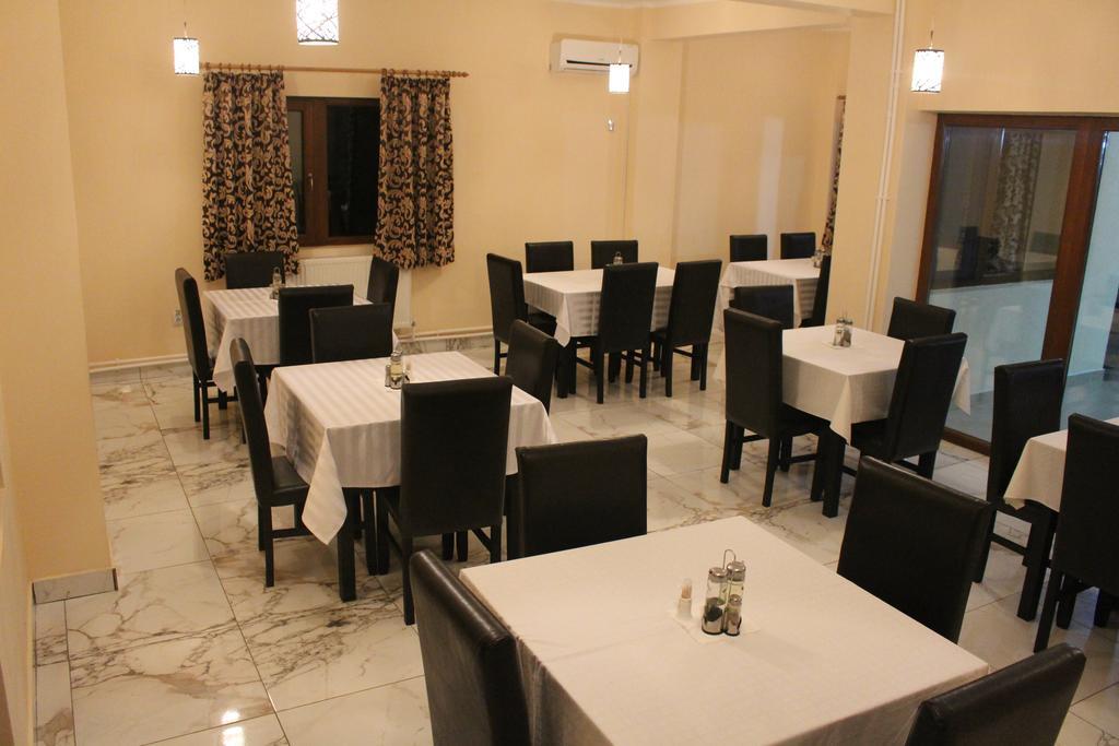 Pensiunea Fery Slobozia-Oancea Luaran gambar