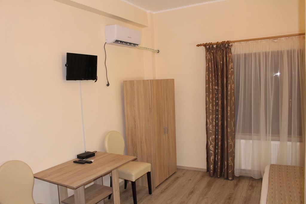 Pensiunea Fery Slobozia-Oancea Luaran gambar